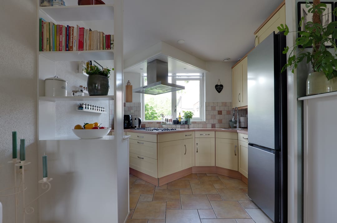 Foto 7 van Dreslanden 31