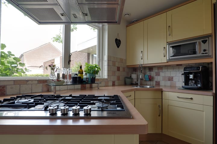 Foto 9 van Dreslanden 31