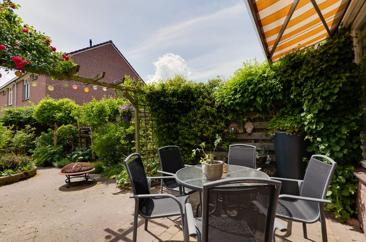 Foto 29 van Dreslanden 31