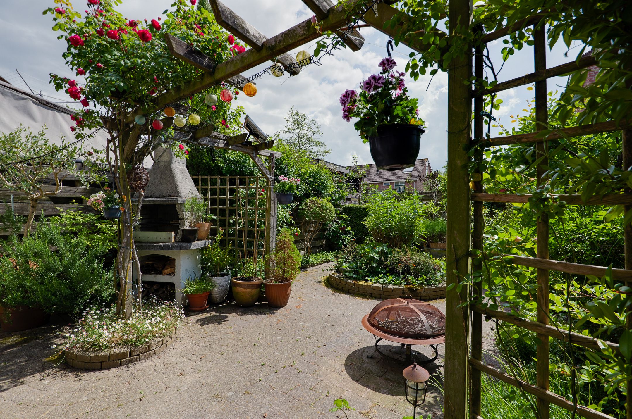 Foto 30 van Dreslanden 31