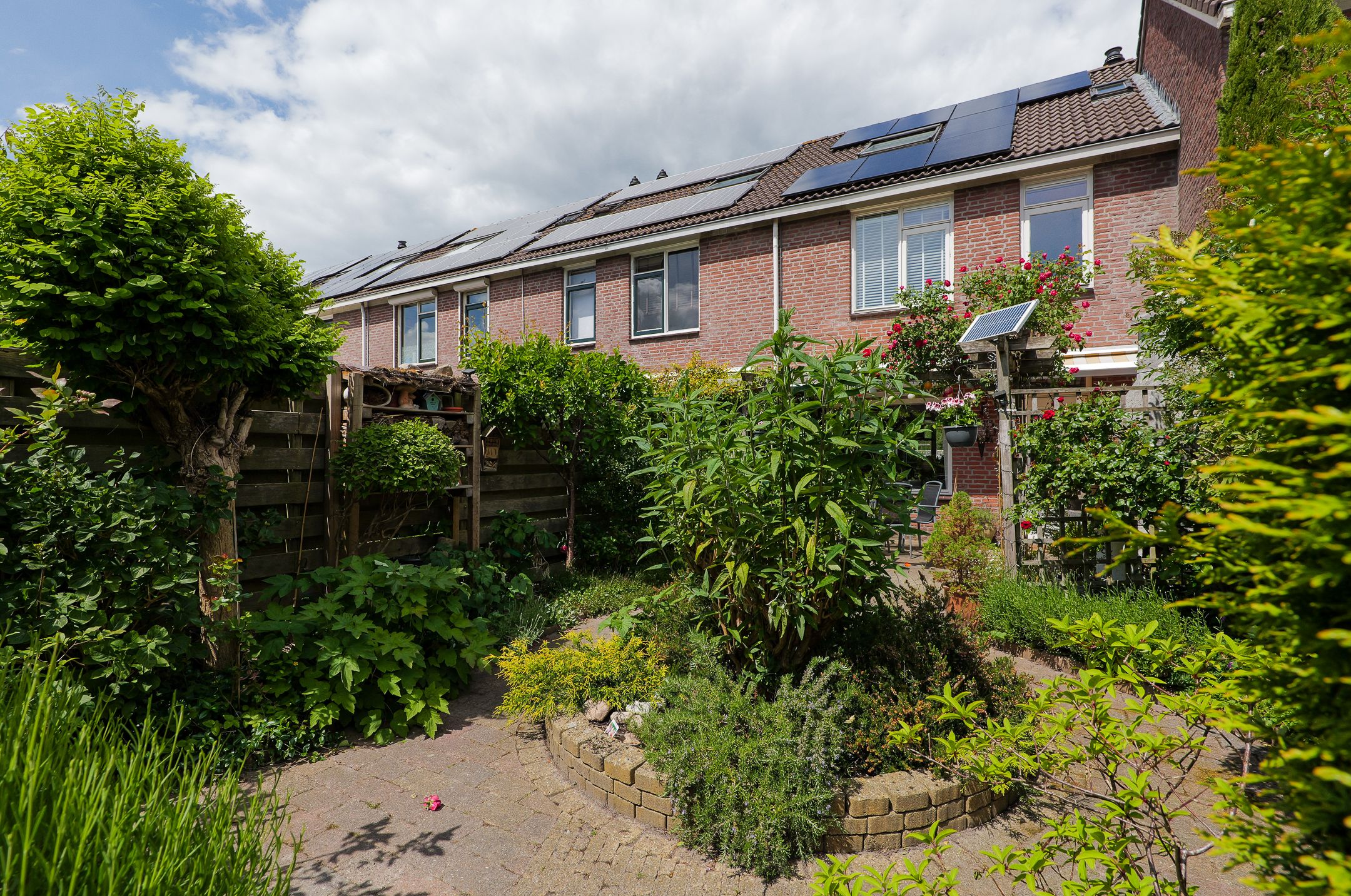 Foto 33 van Dreslanden 31