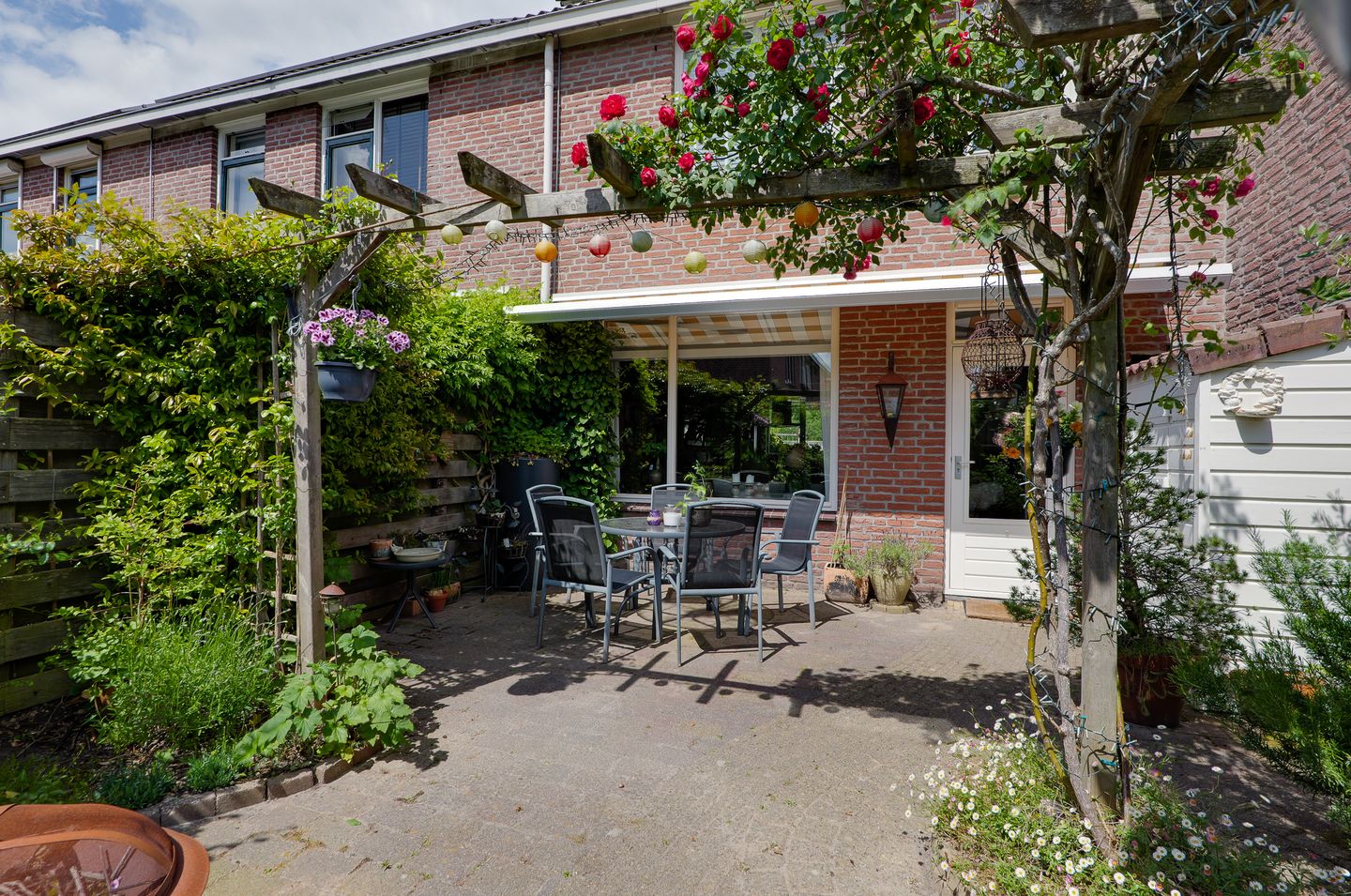 Foto 34 van Dreslanden 31