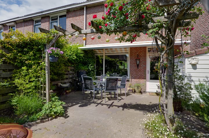 Foto 34 van Dreslanden 31