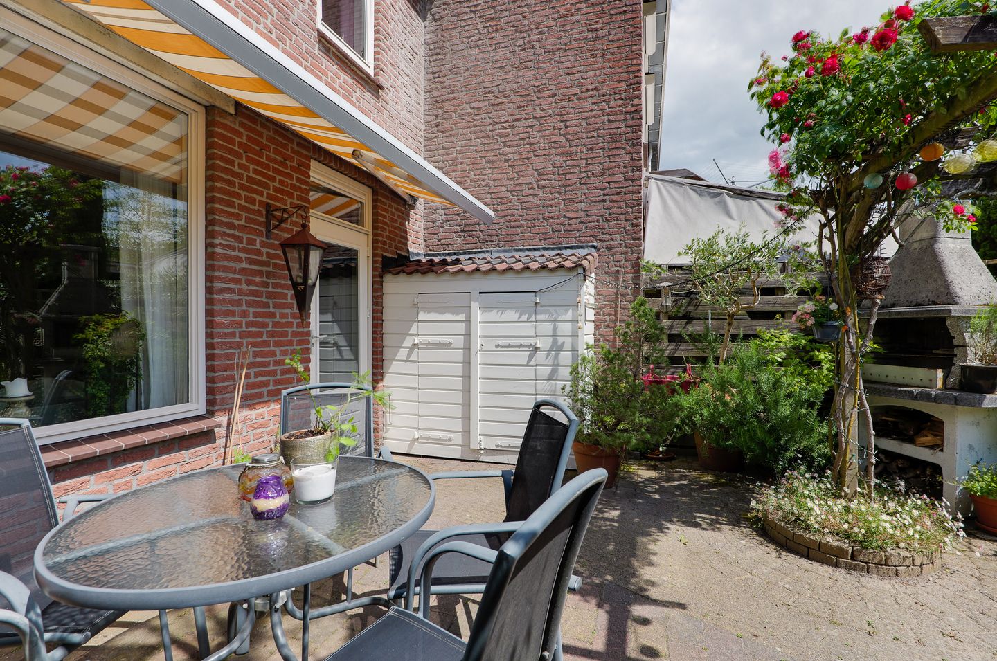 Foto 35 van Dreslanden 31