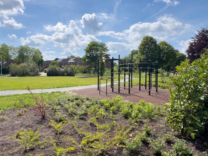 Foto 37 van Dreslanden 31