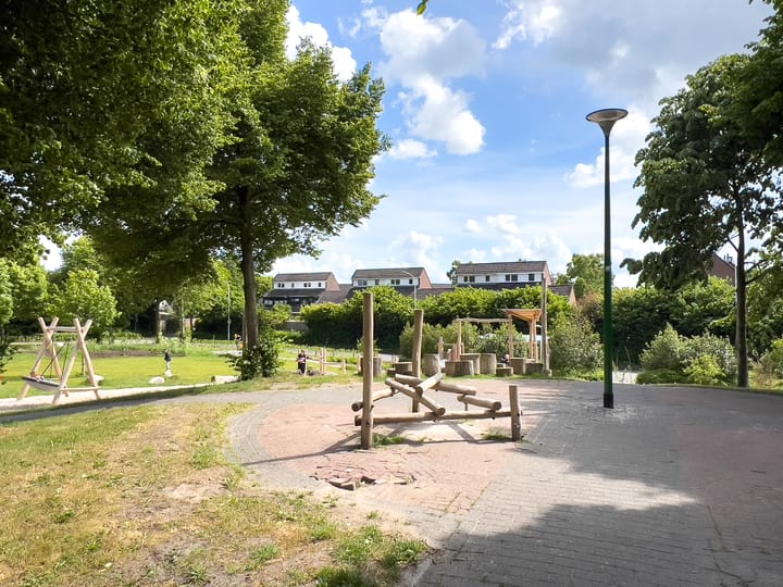 Foto 38 van Dreslanden 31