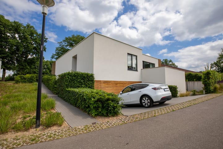 Foto 2 van Wilgenlaan 8