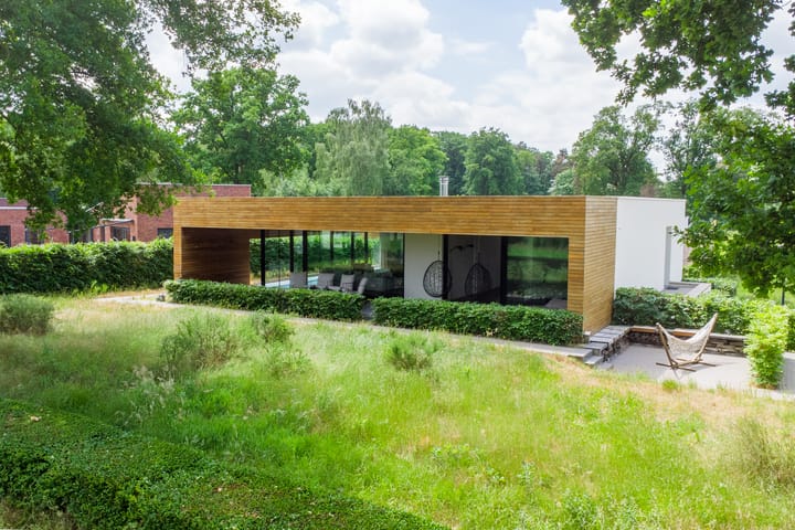 Foto 3 van Wilgenlaan 8