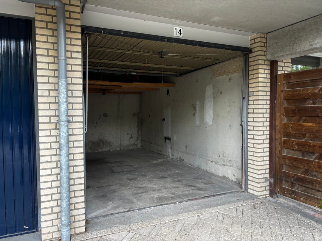 Photo 1 of Philip Willemstraat