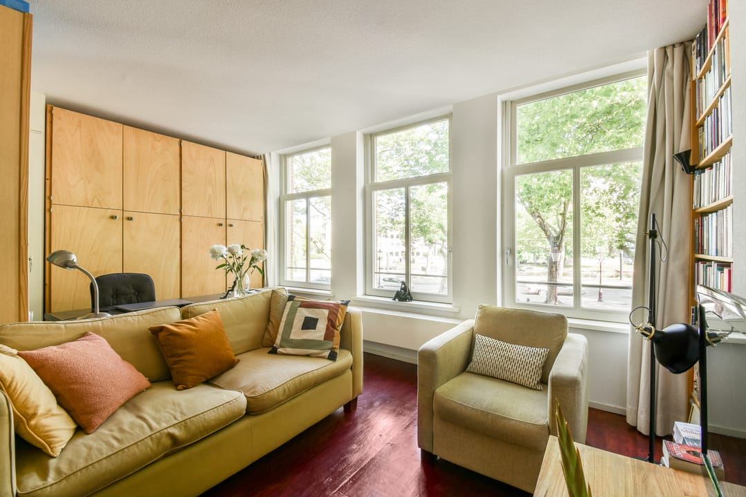 Foto 2 van Pieter Vlamingstraat 34-1