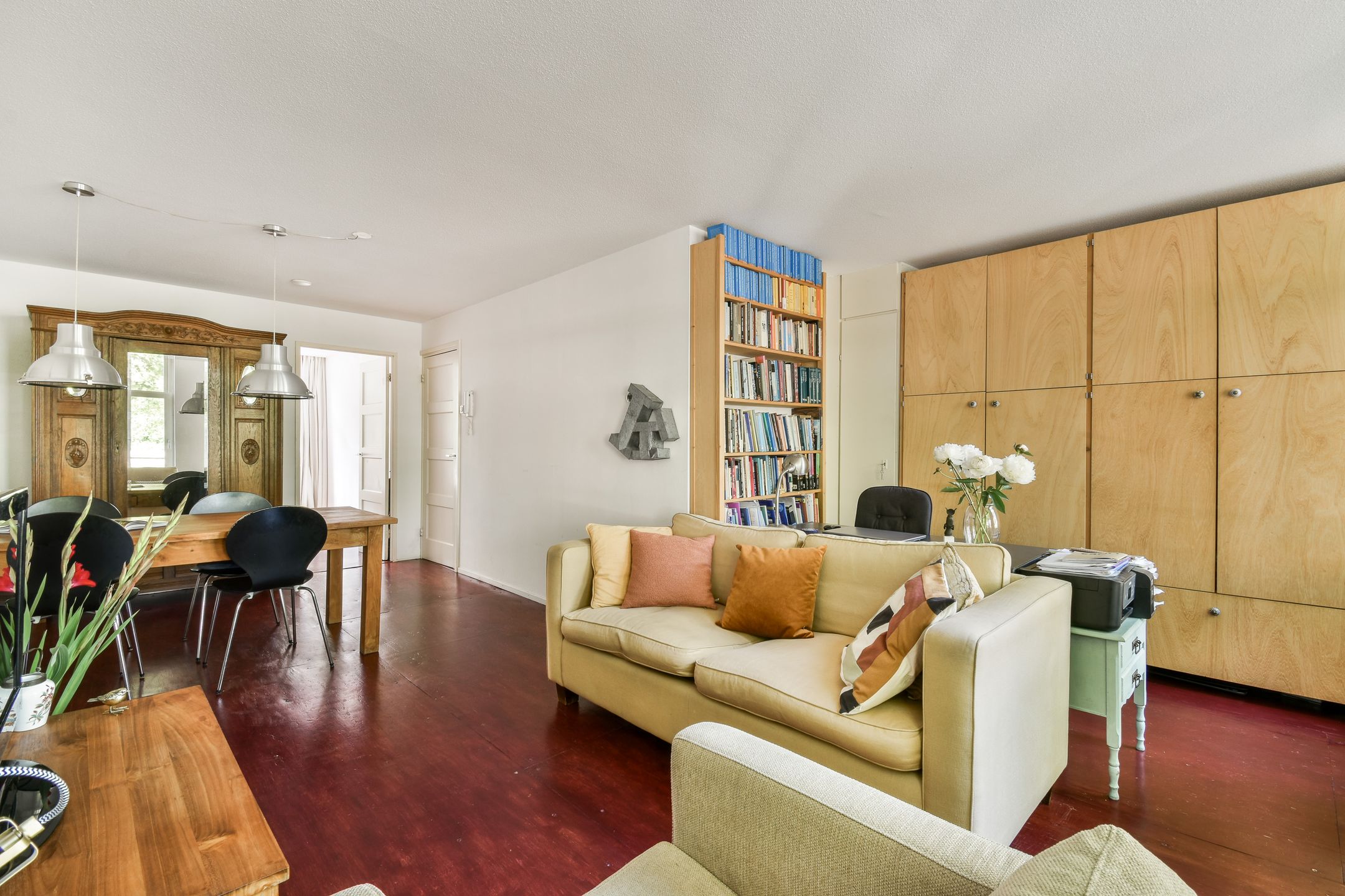 Foto 3 van Pieter Vlamingstraat 34-1