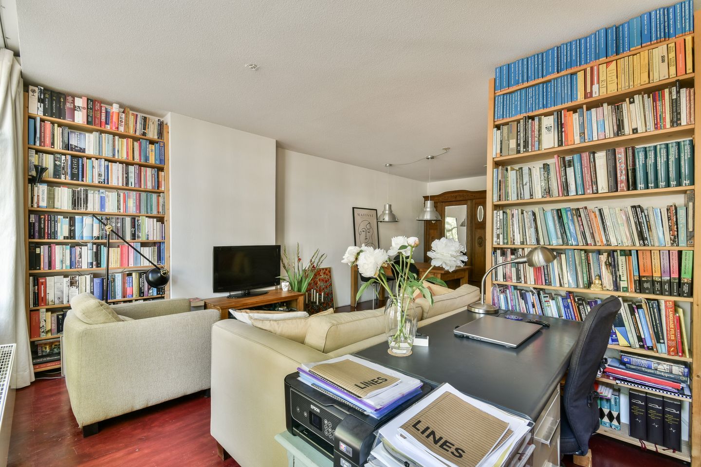 Foto 4 van Pieter Vlamingstraat 34-1