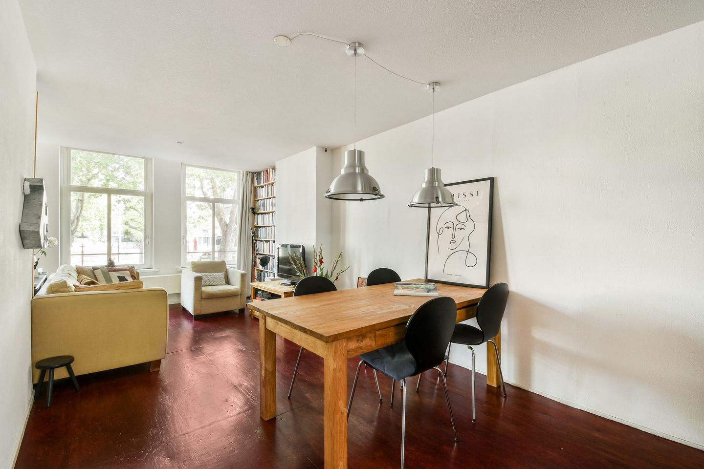 Foto 5 van Pieter Vlamingstraat 34-1