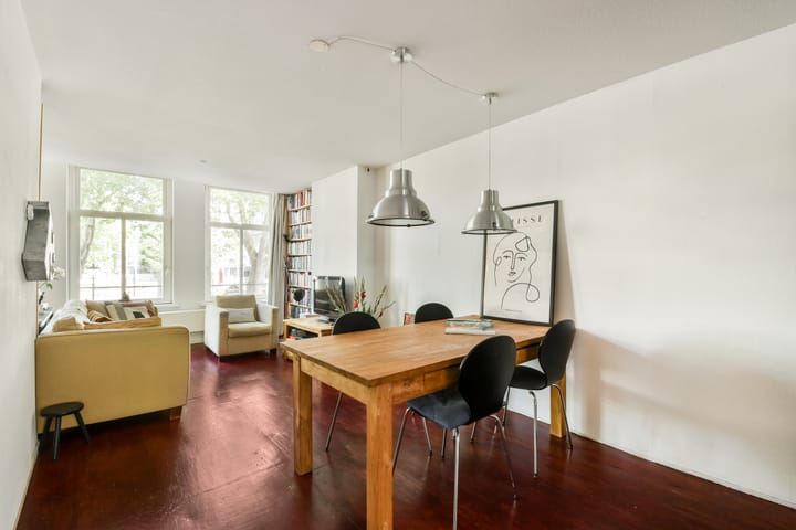 Photo 5 of Pieter Vlamingstraat 34-1