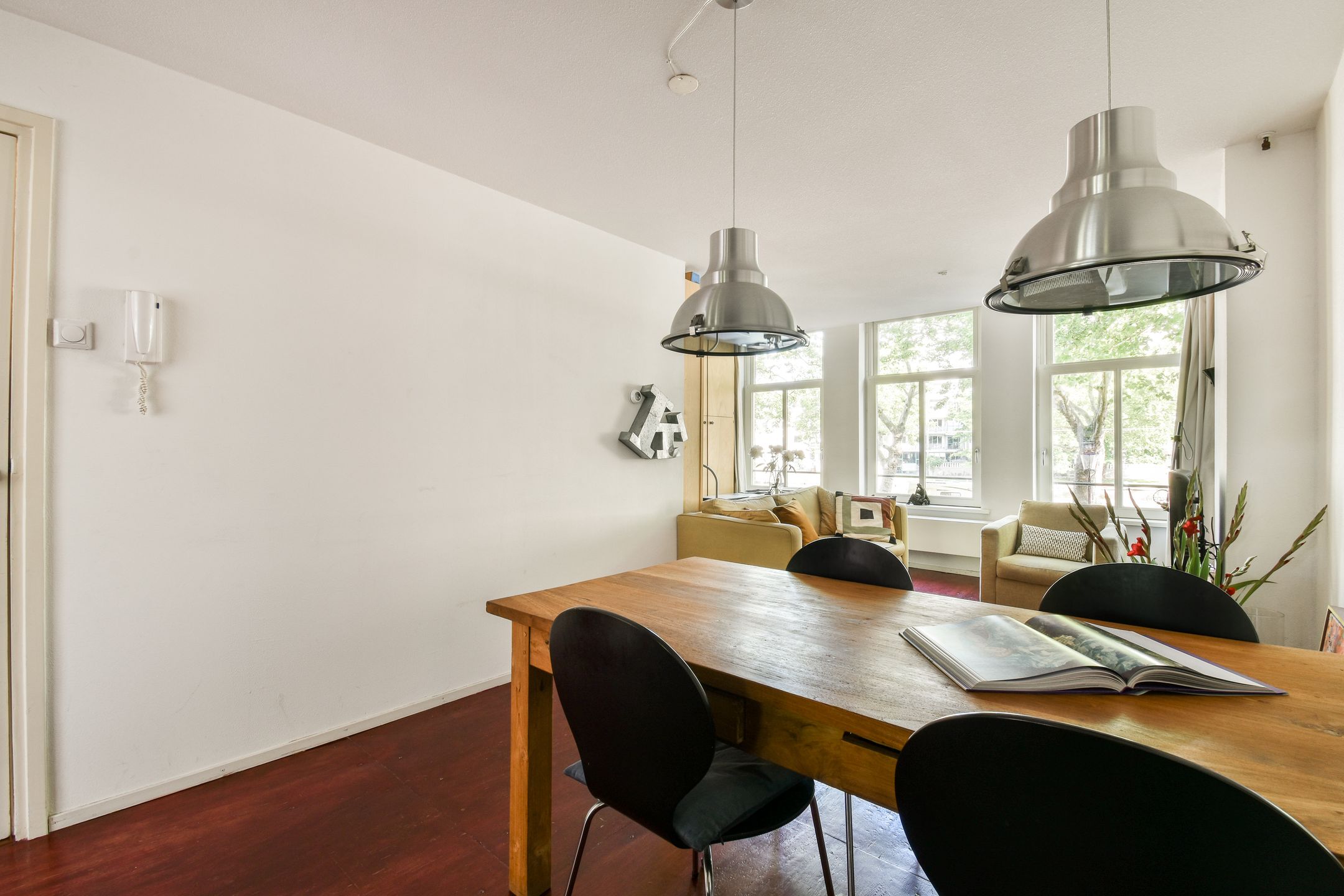 Foto 6 van Pieter Vlamingstraat 34-1