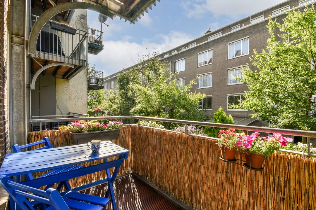 Foto 8 van Pieter Vlamingstraat 34-1