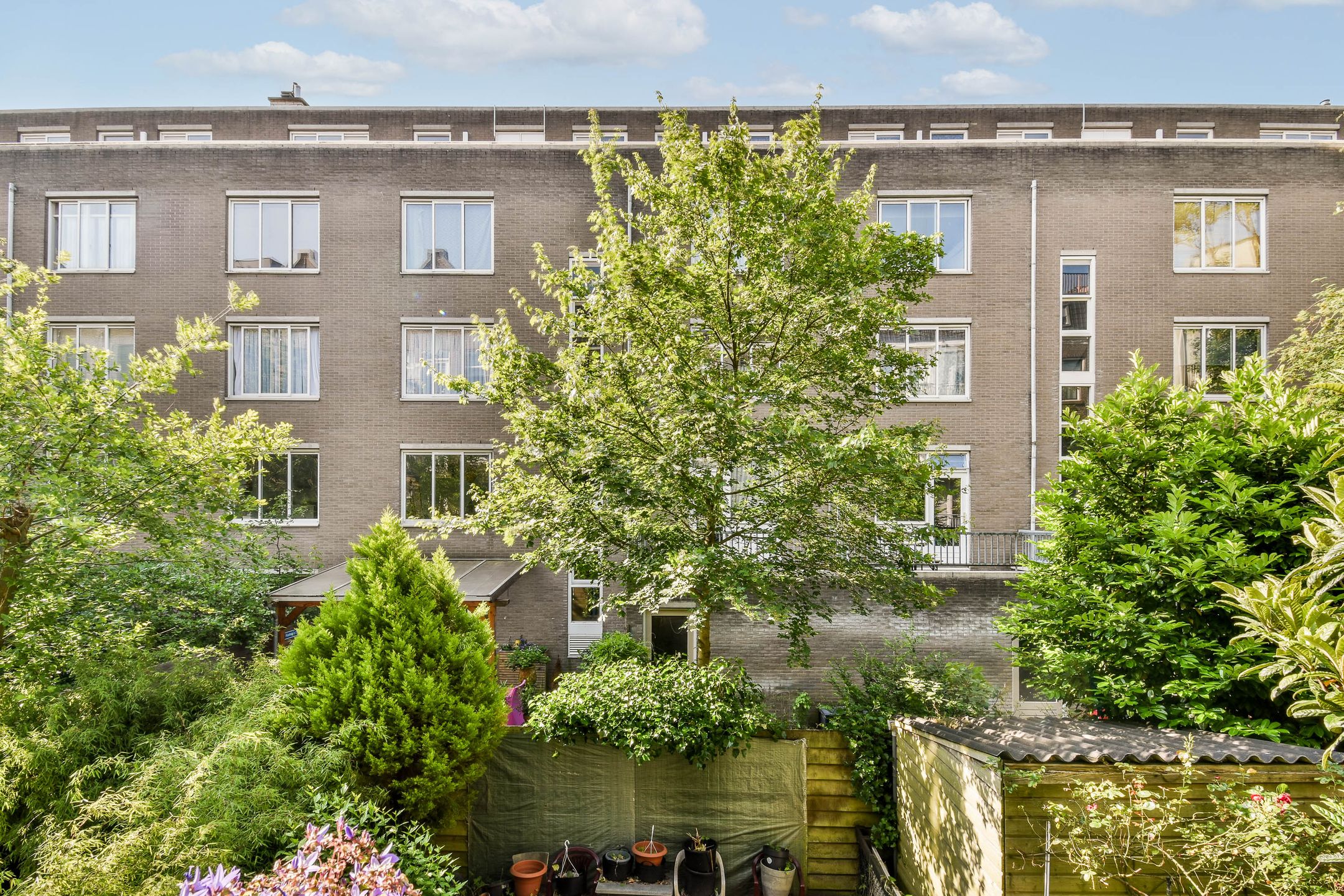 Foto 9 van Pieter Vlamingstraat 34-1