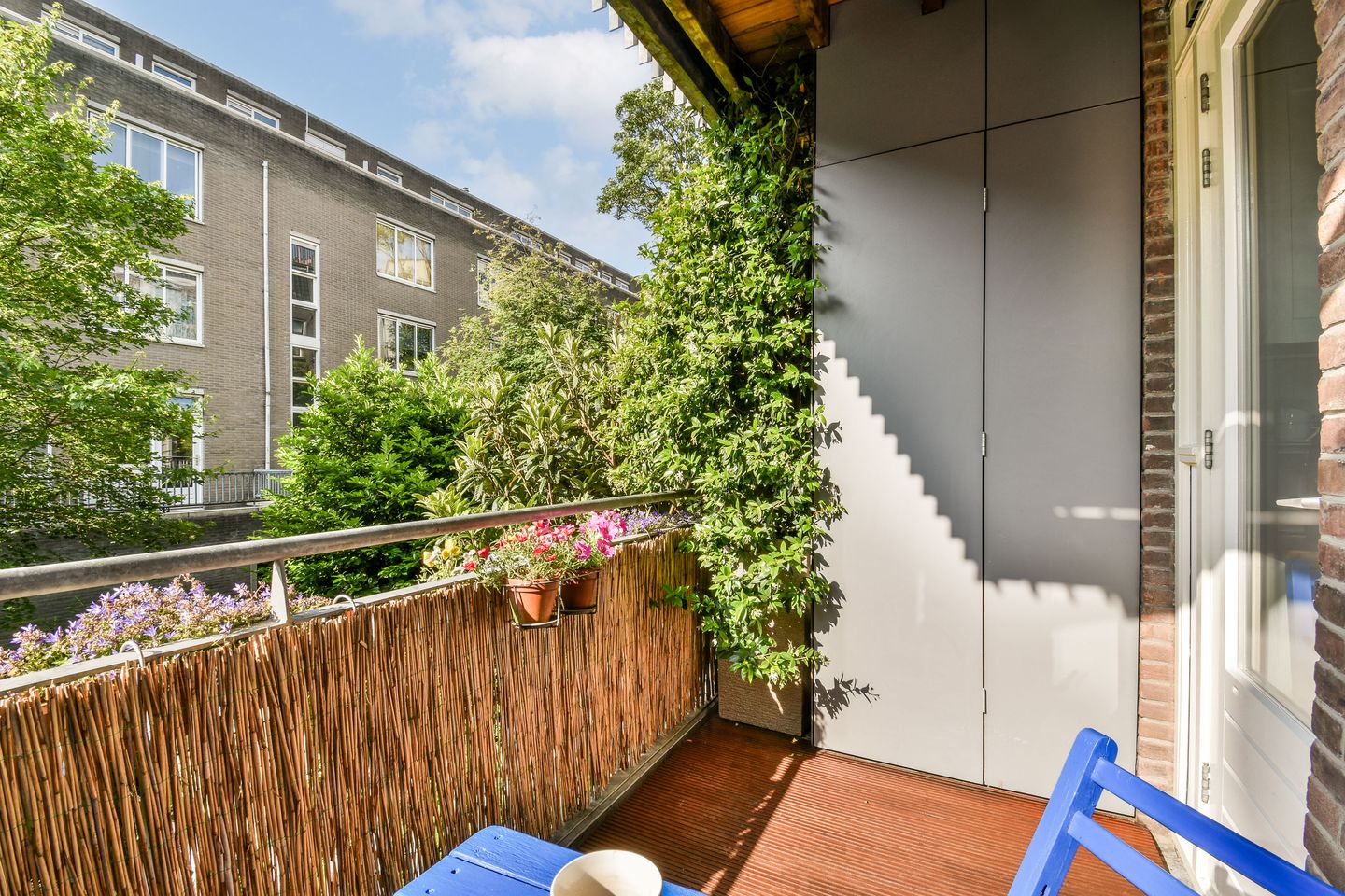 Foto 10 van Pieter Vlamingstraat 34-1