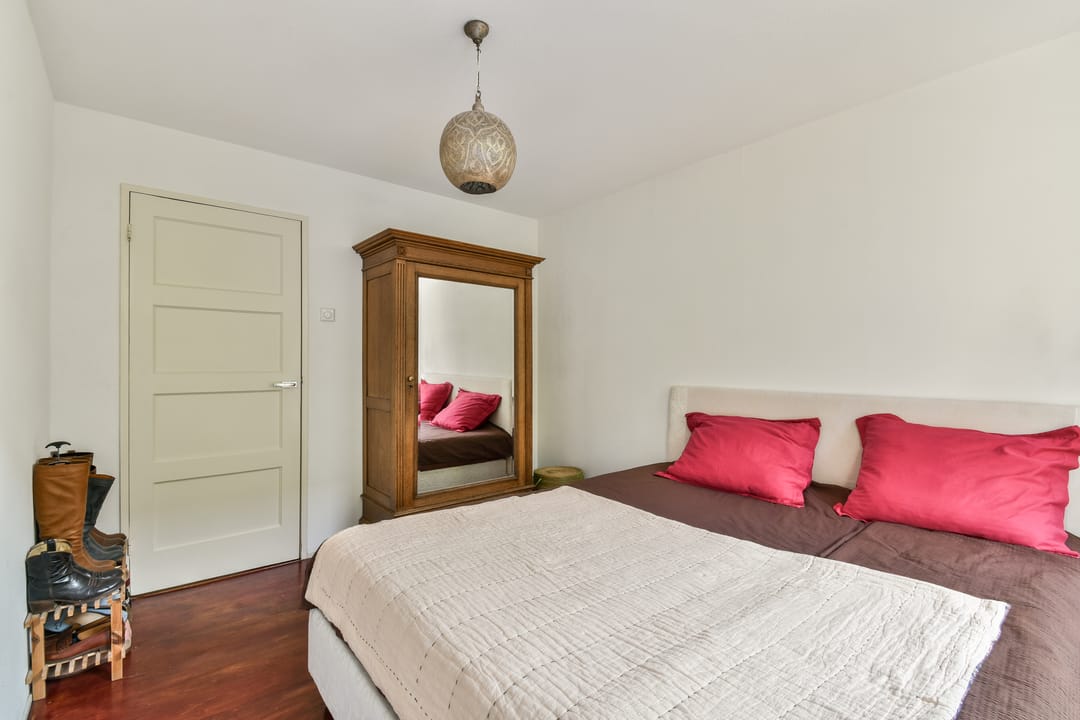 Foto 13 van Pieter Vlamingstraat 34-1