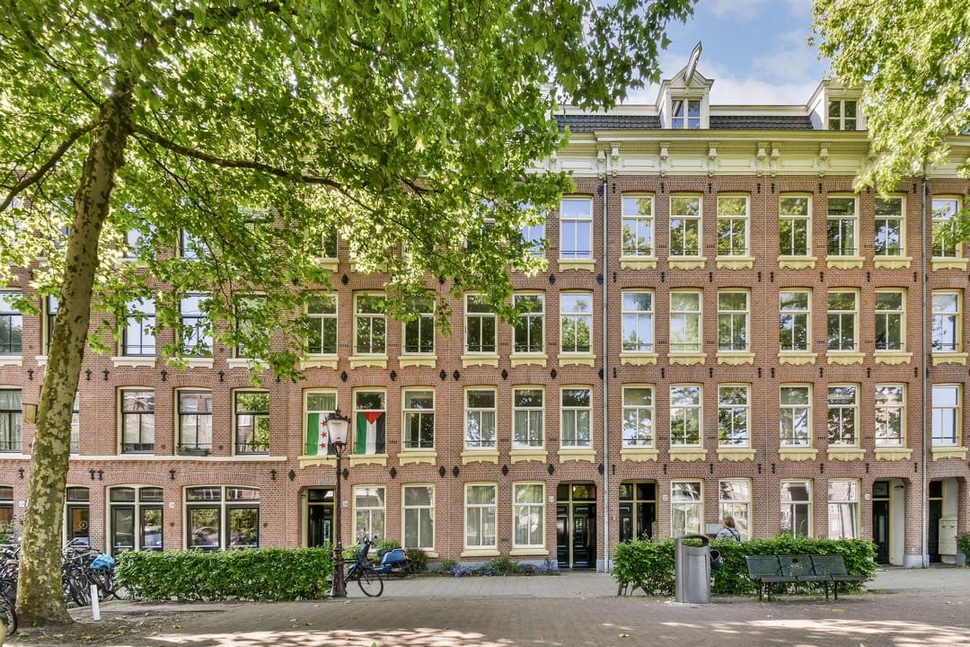 Foto 17 van Pieter Vlamingstraat 34-1