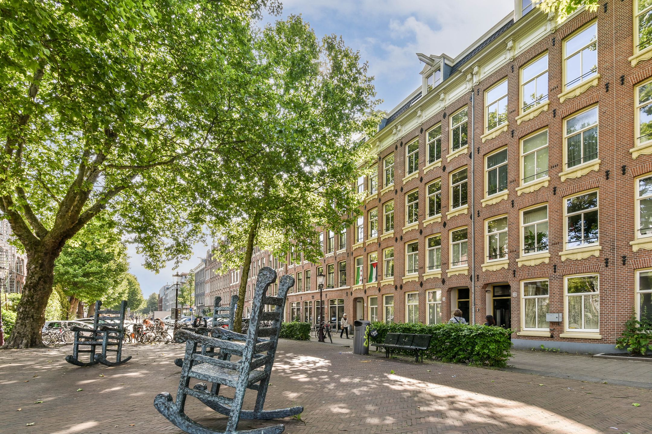 Foto 18 van Pieter Vlamingstraat 34-1