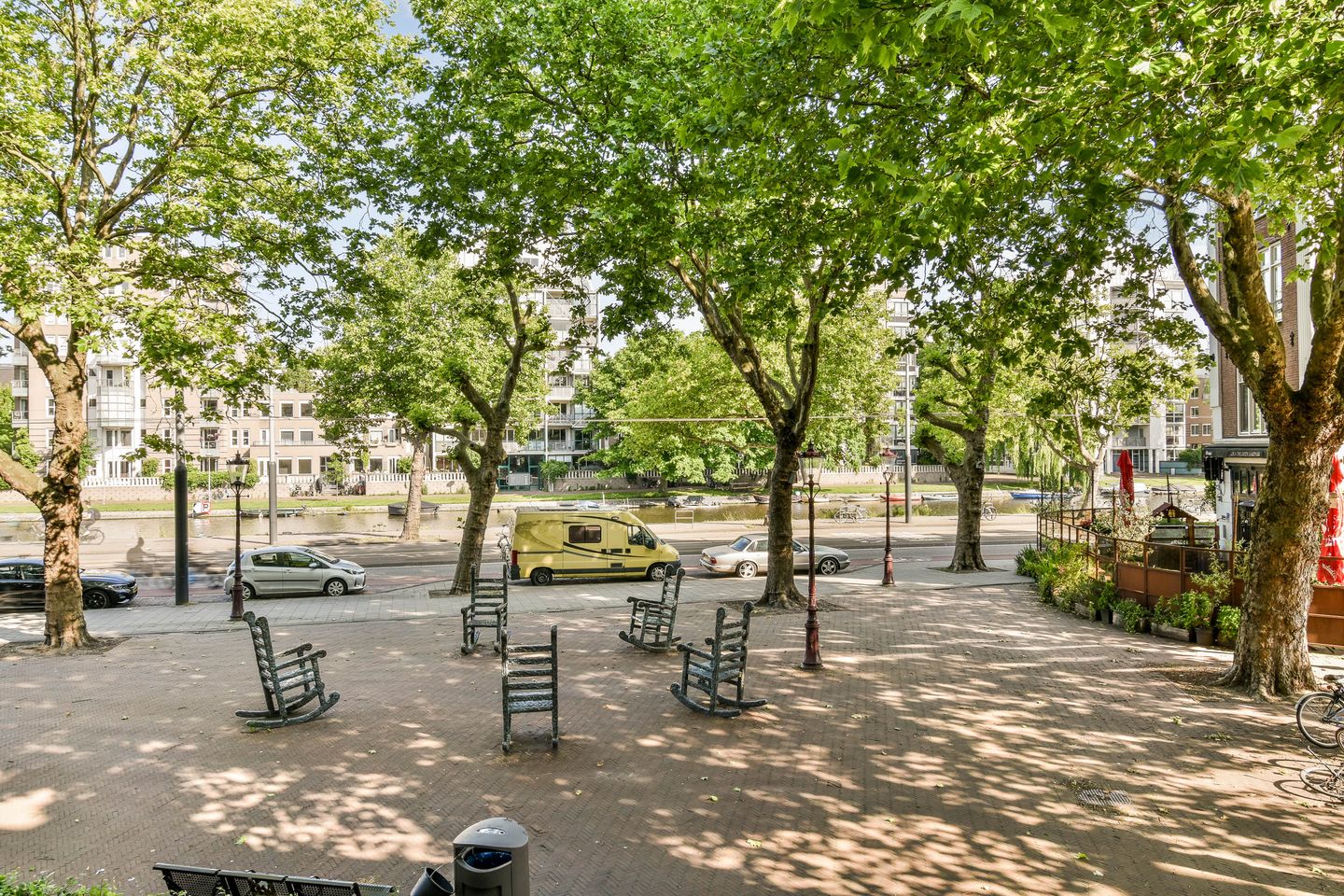 Foto 20 van Pieter Vlamingstraat 34-1