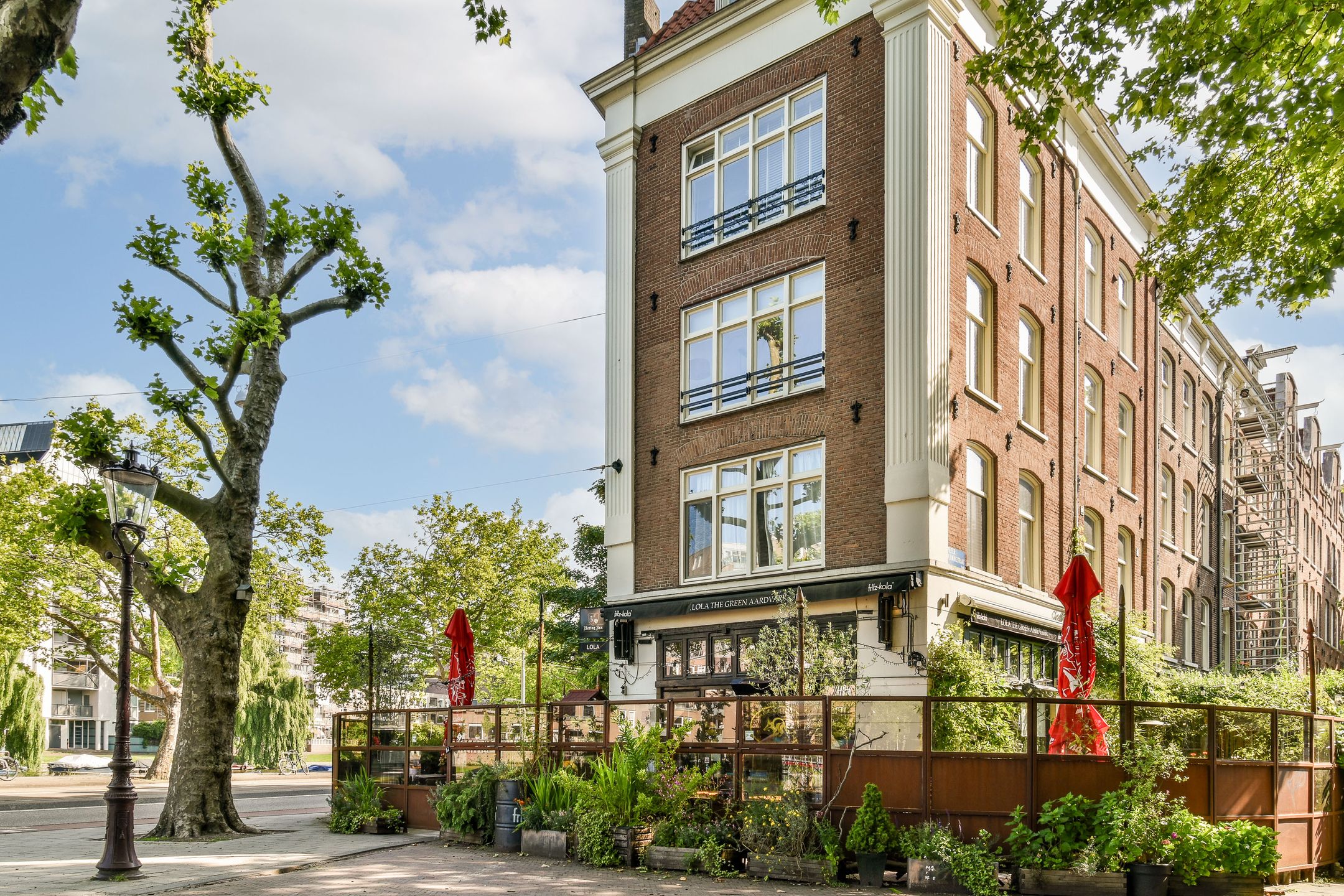 Foto 21 van Pieter Vlamingstraat 34-1