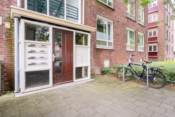 Foto 24 van Verbeetenstraat 67