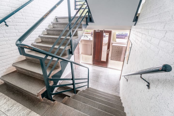 Foto 25 van Verbeetenstraat 67