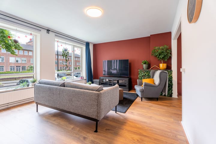 Foto 7 van Verbeetenstraat 67