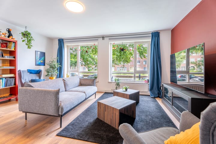 Foto 2 van Verbeetenstraat 67