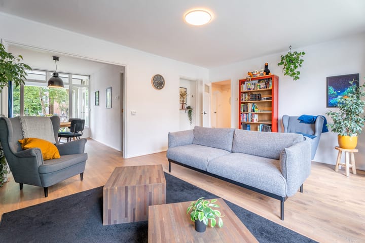 Foto 8 van Verbeetenstraat 67