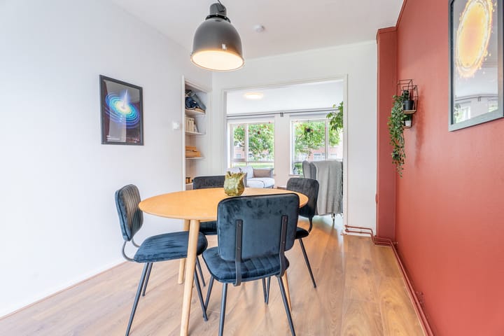 Foto 3 van Verbeetenstraat 67