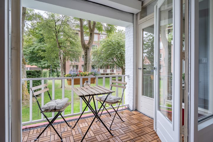 Foto 10 van Verbeetenstraat 67