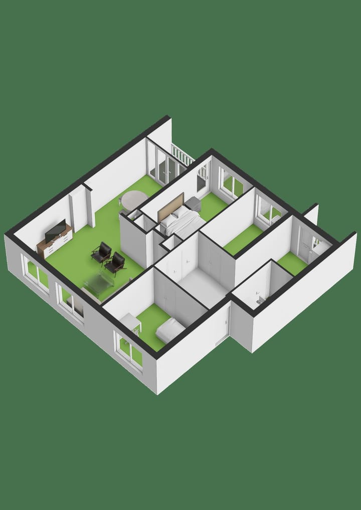 Foto 29 van Verbeetenstraat 67