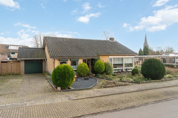 Michaëlstraat 4