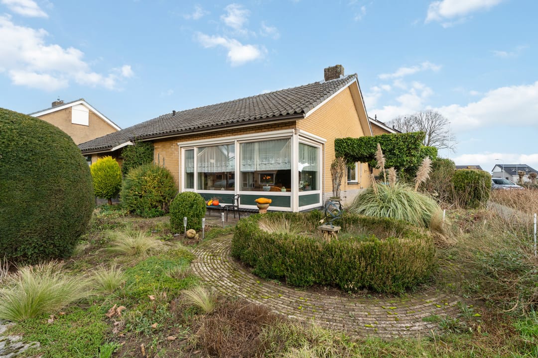 Foto 2 van Michaëlstraat 4