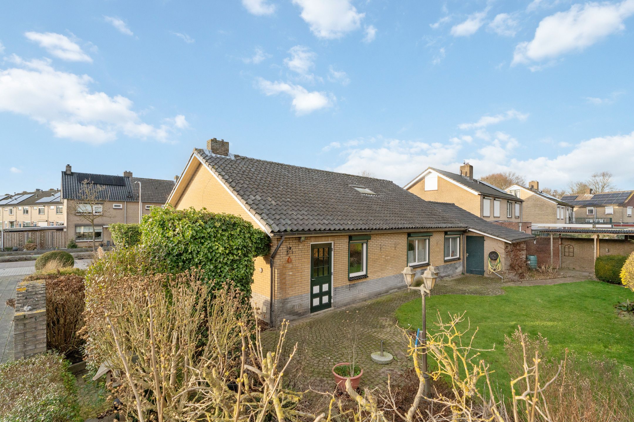 Foto 3 van Michaëlstraat 4