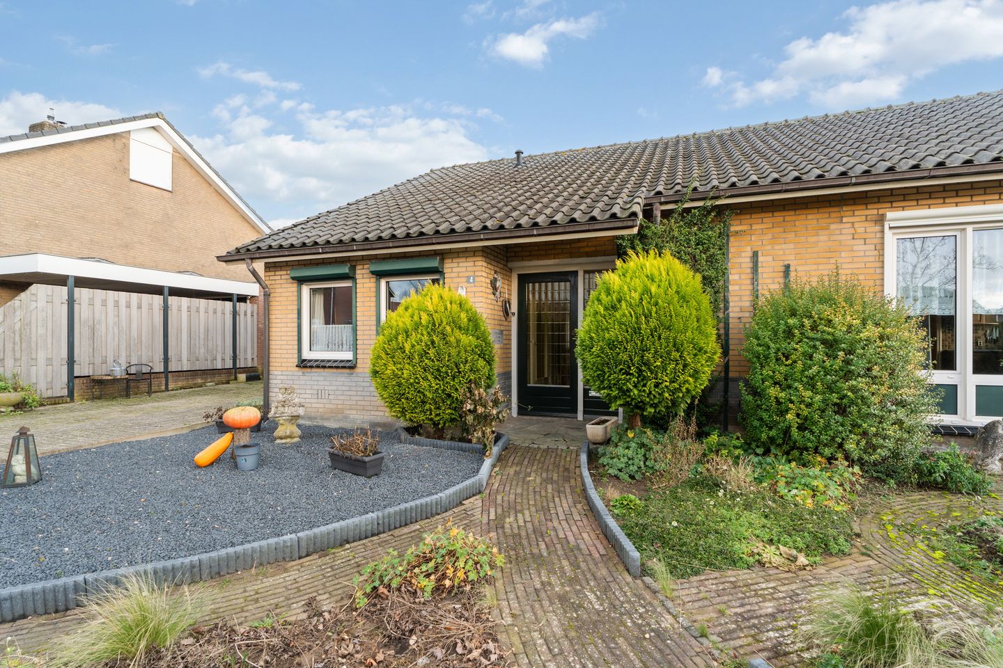 Foto 5 van Michaëlstraat 4