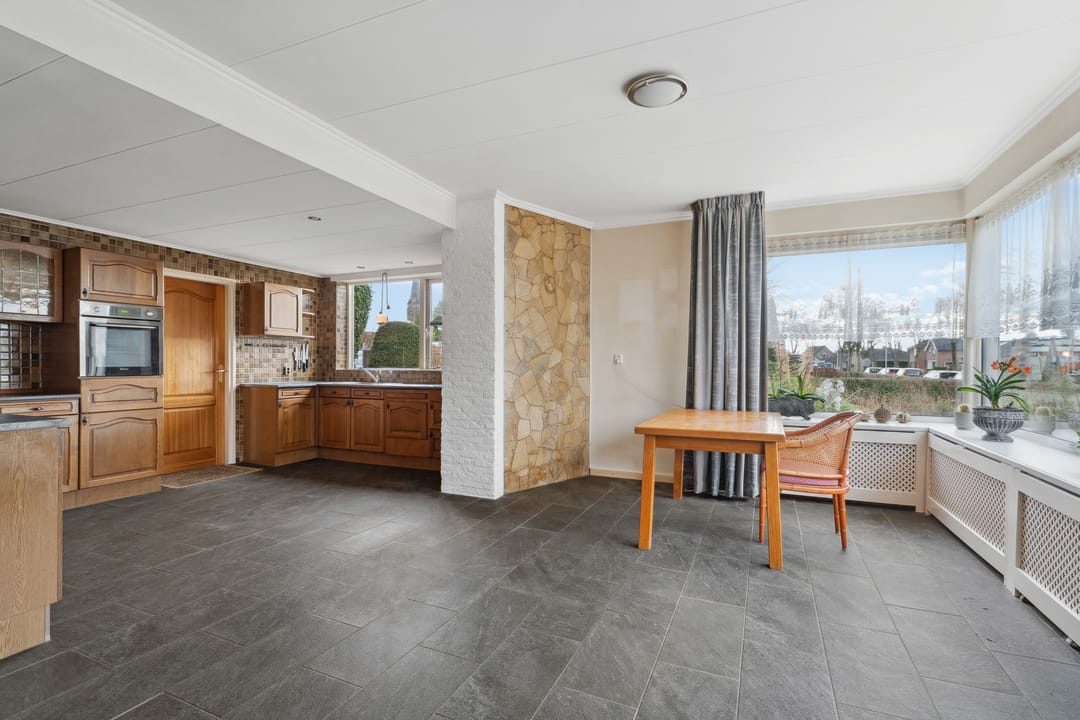 Foto 11 van Michaëlstraat 4