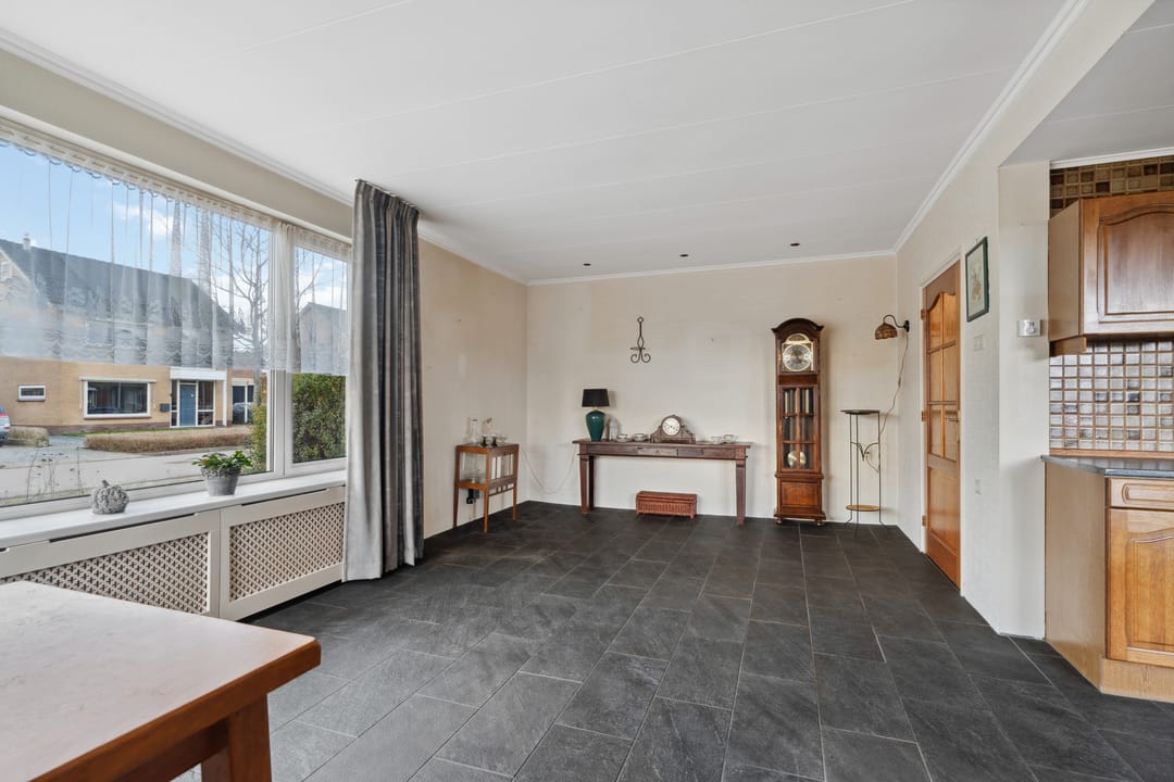 Foto 13 van Michaëlstraat 4