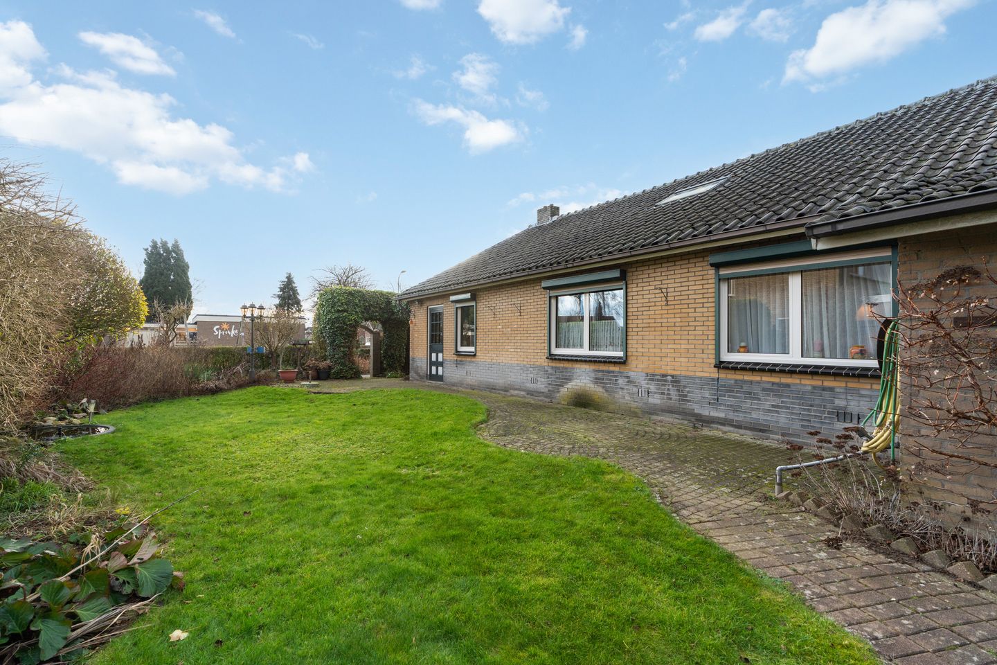 Foto 4 van Michaëlstraat 4