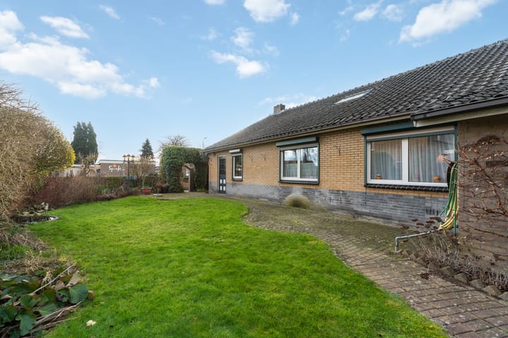 Foto 4 van Michaëlstraat 4