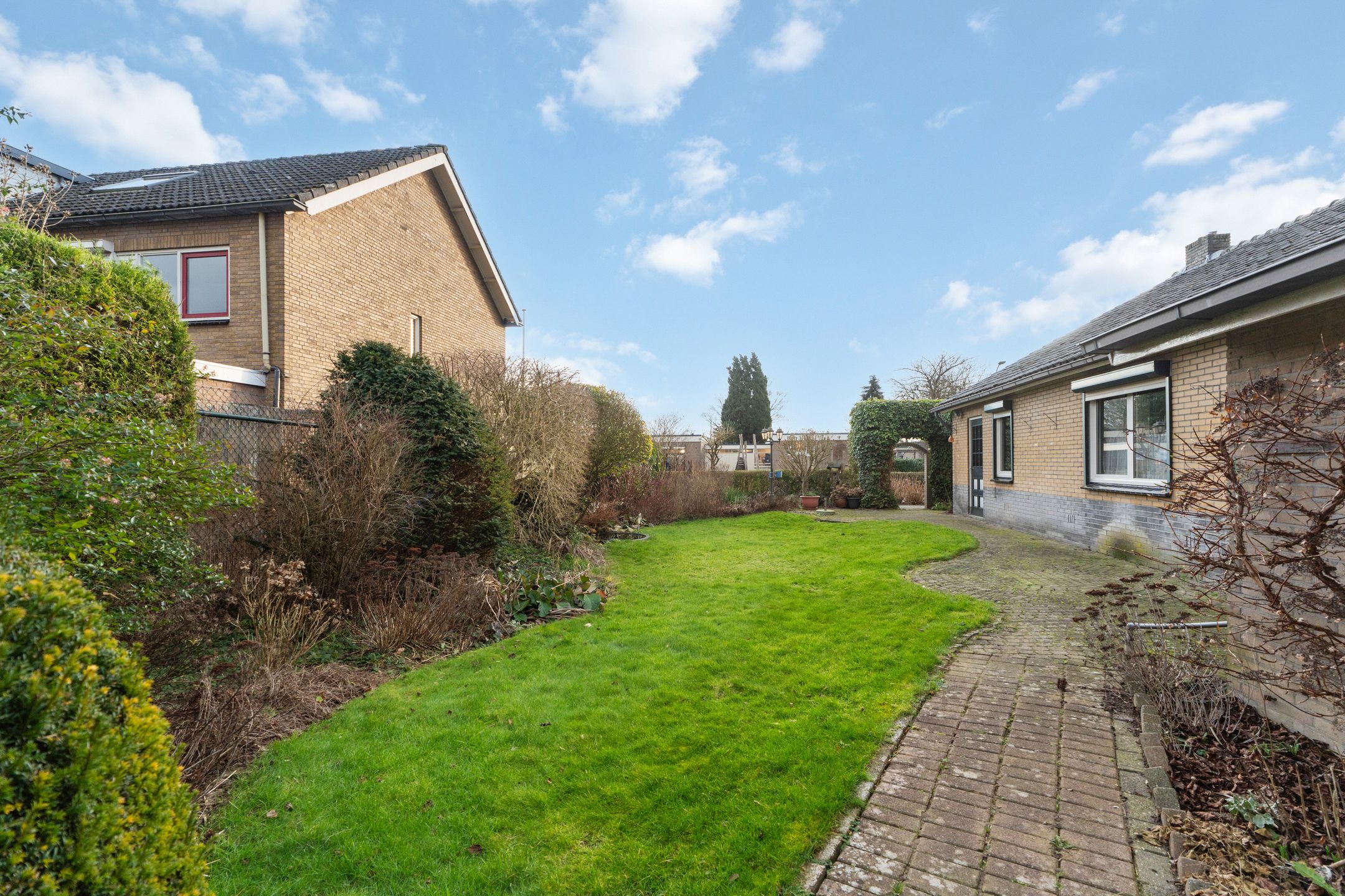 Foto 30 van Michaëlstraat 4