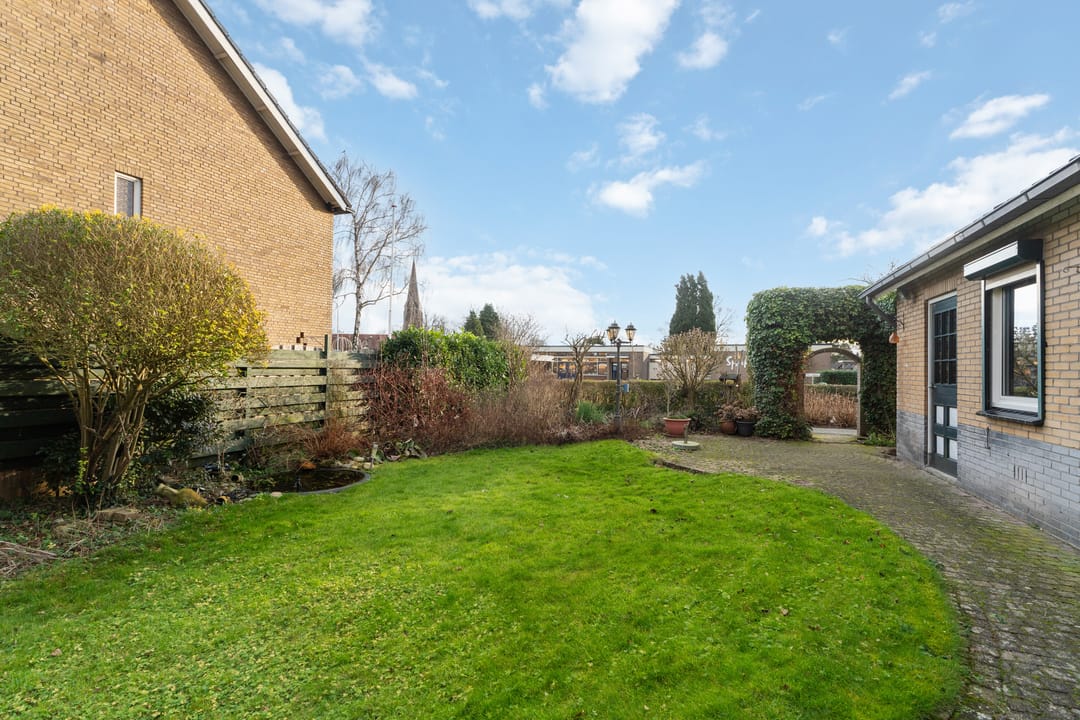 Foto 31 van Michaëlstraat 4