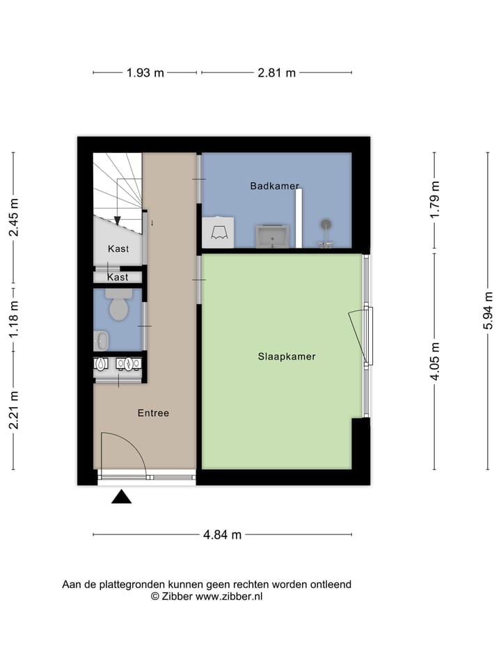 Foto 13 van Karper 56