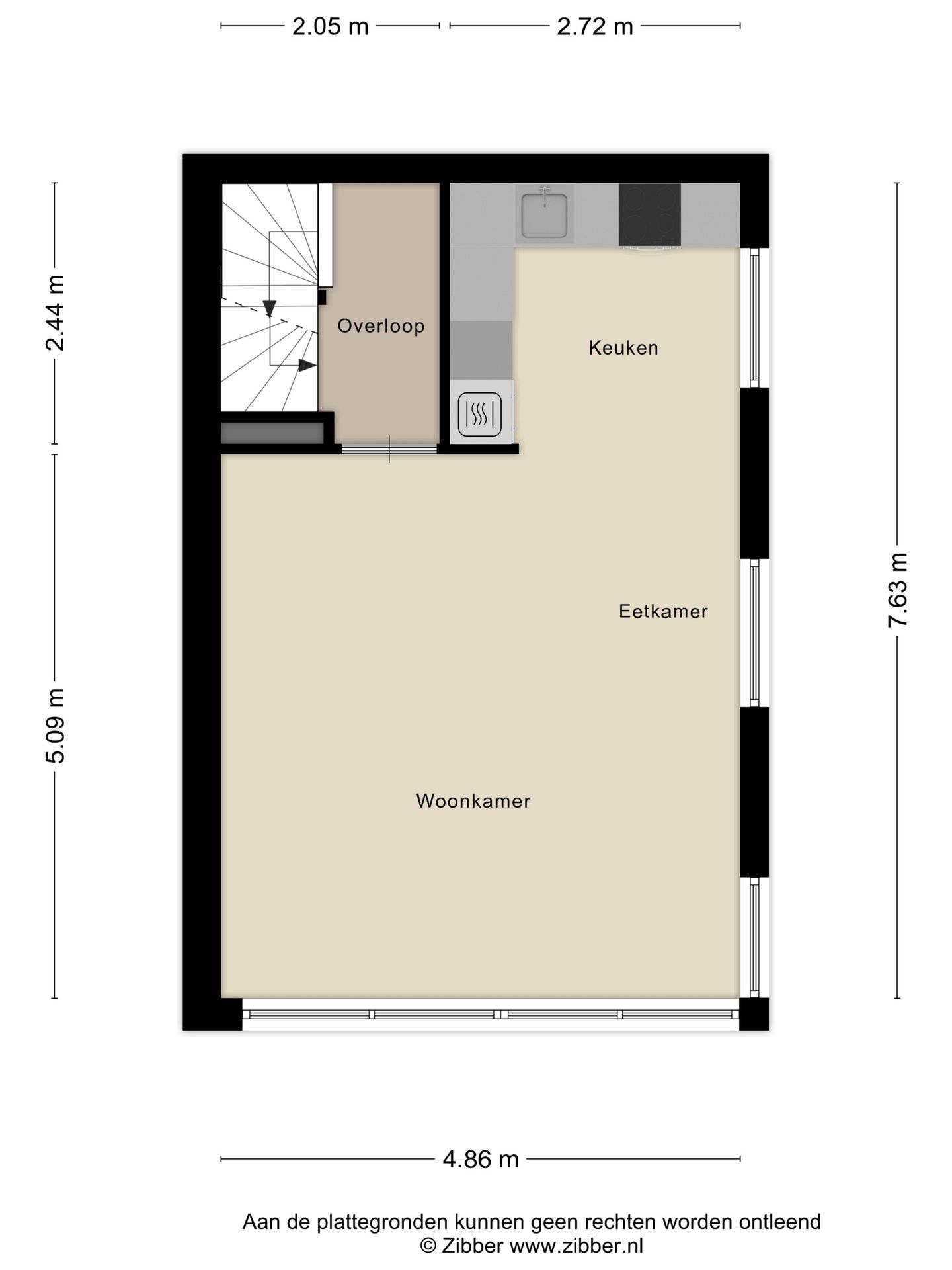 Foto 19 van Karper 56