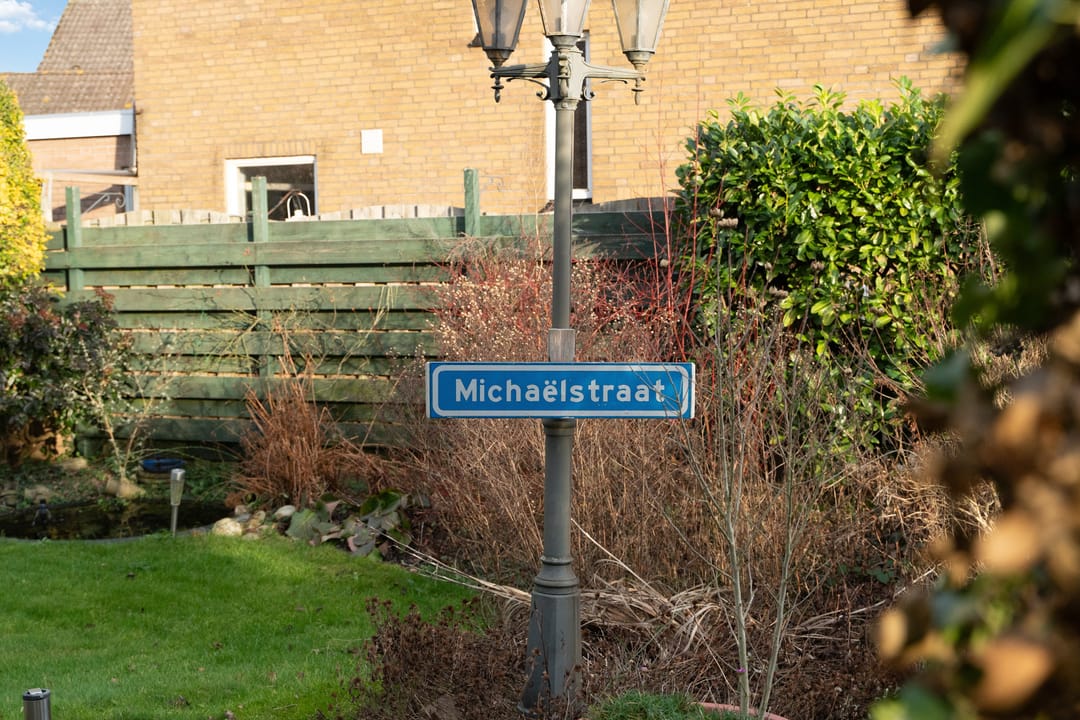 Foto 38 van Michaëlstraat 4