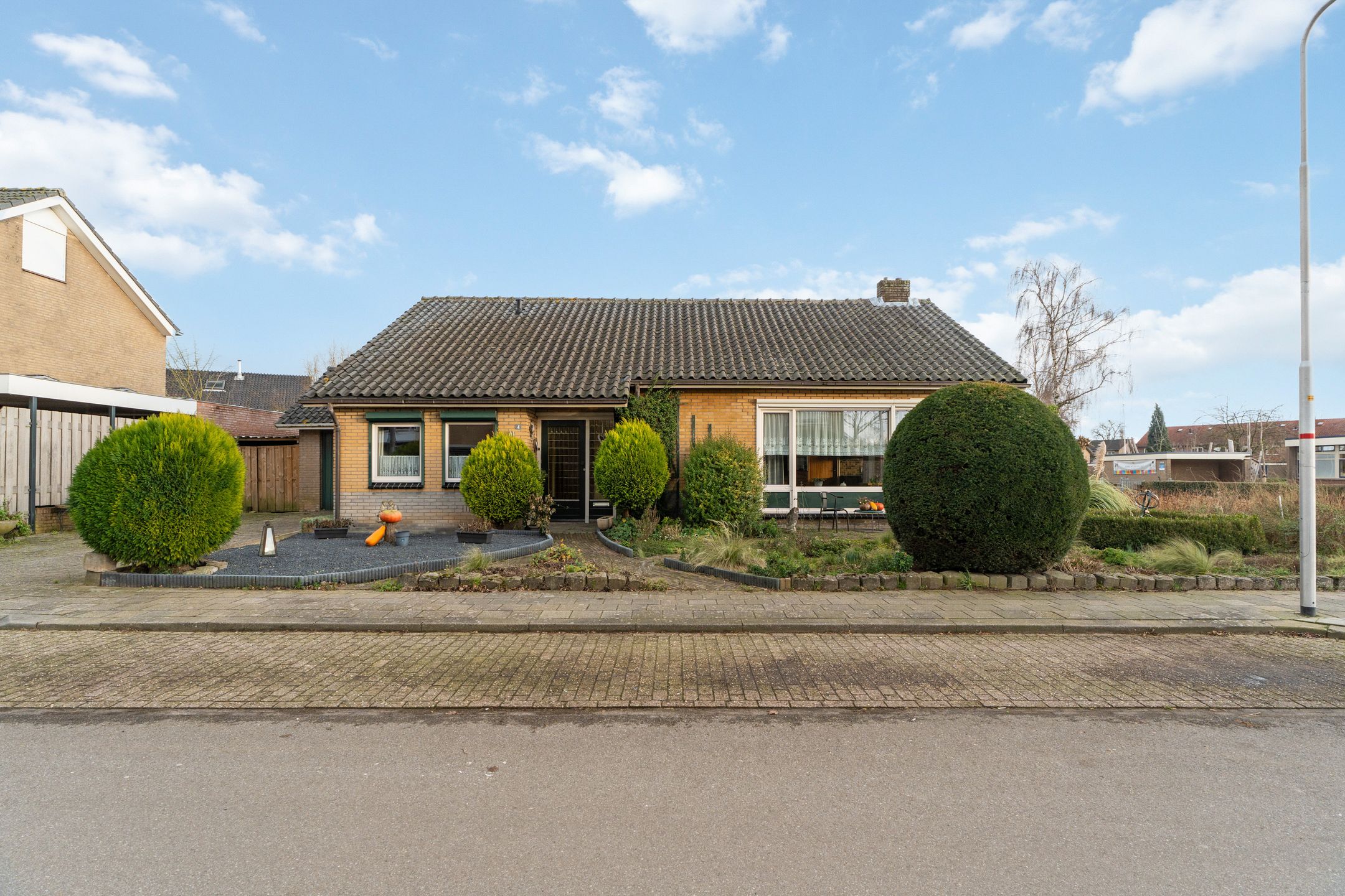 Foto 39 van Michaëlstraat 4