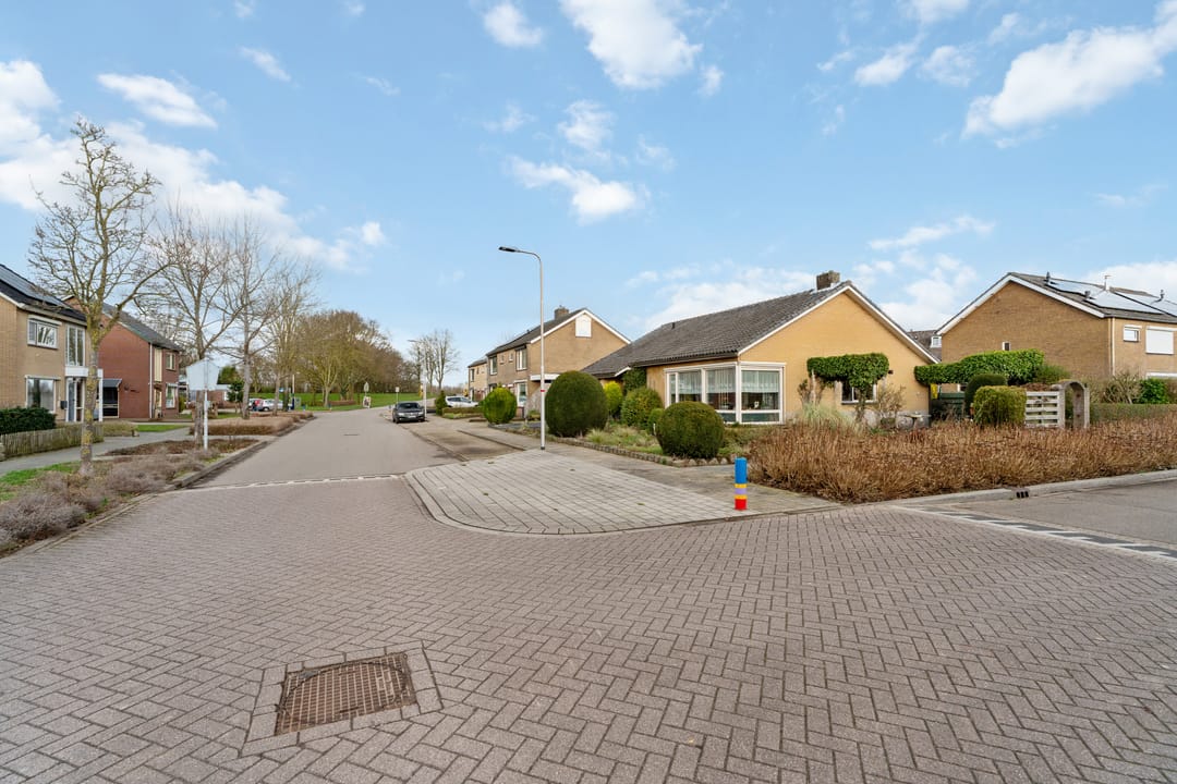 Foto 41 van Michaëlstraat 4